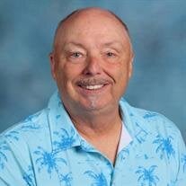 Emmerson "Bill" Munro II