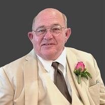 Eugene E. "Gene" Fochtman