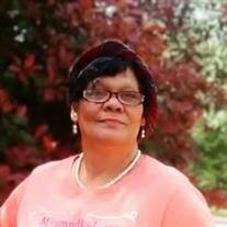 Juana Elaine Mclain