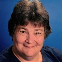 Dena Kaye Birdsall