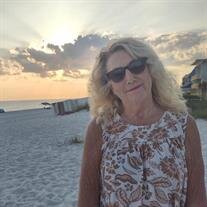 Mrs. Linda J. Thrasher
