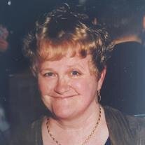 Joyce E. Peppin