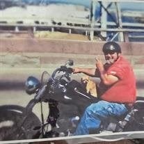Mr. Timothy Wayne Gilbertson