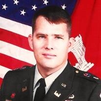 LTC David  "Dave" Paul Beshlin