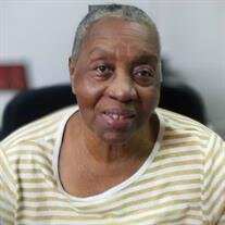 Ms. Marine Mercelyn Livingstone