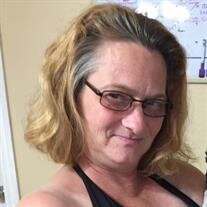 Tammie Diaz