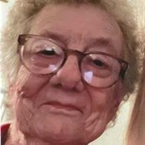 Carol "Linda" Plaster