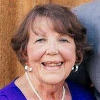 Hazel Peek O'Toole