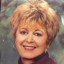 Patricia Britt Plemons