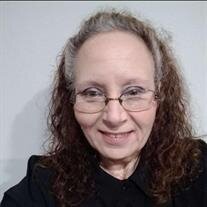 Leona Annette Spann