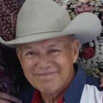 Isaias Benavidez