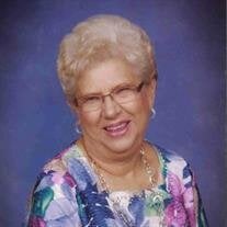Shirley A. Rowh