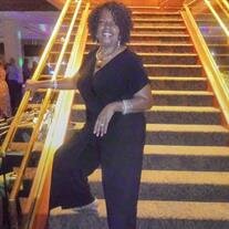 Alesia Nadine Smith