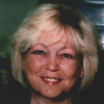 Lucille Pace