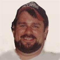 Shane D. Stimac
