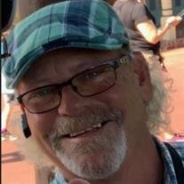 Christopher John Donnelly