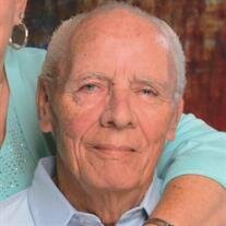 John P Morgan