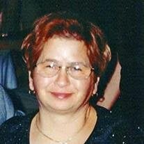 Marlene M. (Perhay) McCreary