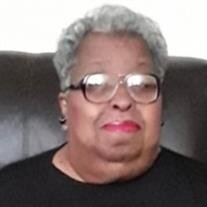Anita King