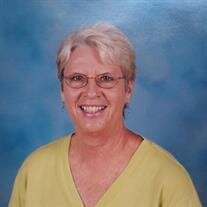 Lynda Carol Carlton