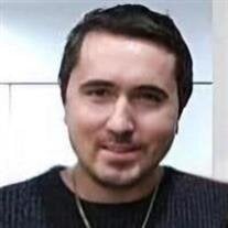 Christos Konstatinidis