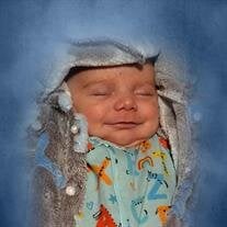 Skyler Jude Trammell
