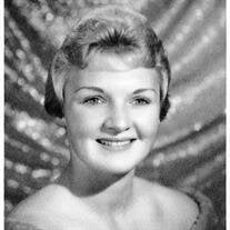 Judith Diane Swannack