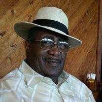 Frank Harris