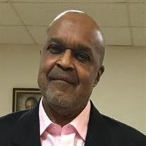 Mr. Louis Brown Sr.