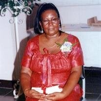 Murleene Colquhoun Anderson-Davis