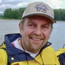 Patrick Gerard Hauke