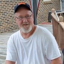 Mason "Tim" Timothy Cranford