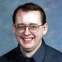 James Michael Zweck