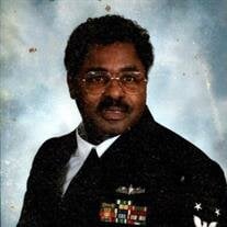 Albert Lewis Williams