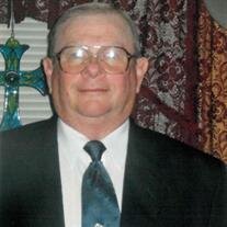 Bennie Ray Starr