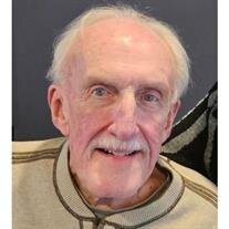 Arthur F. Heymoss Jr.