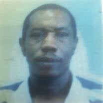 Paul Anthony Blackwood (Bigga, Stoneman)
