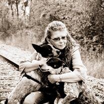 Peggy T McNeese