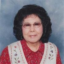 Patricia Eaglerest