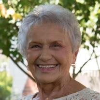 Patricia A. Kinley