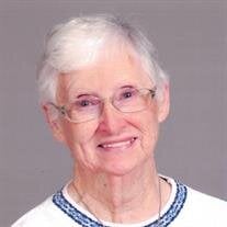 Elizabeth Ann O'Cain