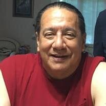 Thomas "Scooter" O. Poupart Jr.