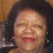 Bessie E. Smith