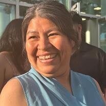 Sandra Vallejo Pascual