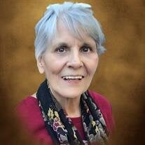 Joyce Louise Lewis
