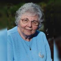 Phyllis Ann Vest