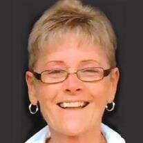 Pamela M. Trainque