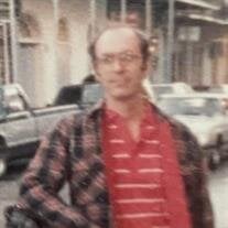 Stanley Taylor Cornell