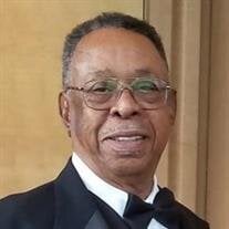 Mr. Lamont J. Waddell