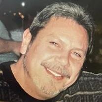 Gerald Wayne Summers Sr.